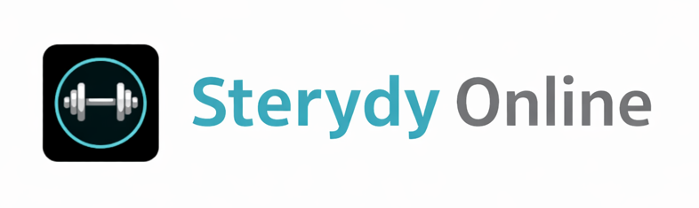 Sterydy Online